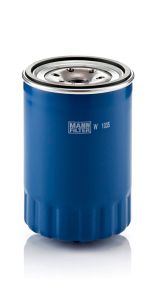 Repuestos camiones y autobuses - Motor - Lubricacion del motor  - Bomba de aceite  - MANW1035