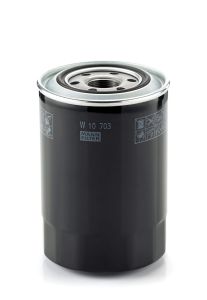 Repuestos camiones y autobuses - Motor - Lubricacion del motor  - Bomba de aceite  - MANW10703