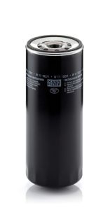 Repuestos camiones y autobuses - Motor - Lubricacion del motor  - Bomba de aceite  - MANW11102/1