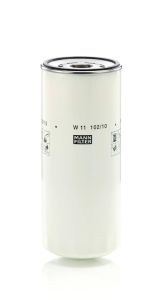 Repuestos camiones y autobuses - Motor - Lubricacion del motor  - Bomba de aceite  - MANW11102/10