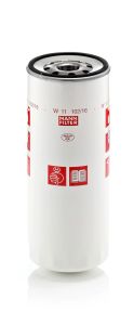 Repuestos camiones y autobuses - Motor - Lubricacion del motor  - Bomba de aceite  - MANW11102/16
