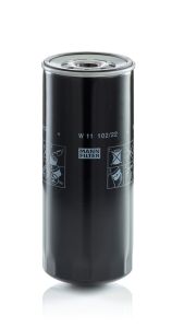 Repuestos camiones y autobuses - Motor - Lubricacion del motor  - Bomba de aceite  - MANW11102/22