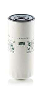 Repuestos camiones y autobuses - Motor - Lubricacion del motor  - Bomba de aceite  - MANW11102/36