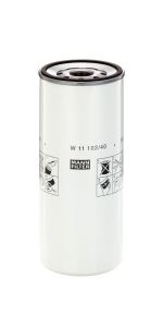 Repuestos camiones y autobuses - Motor - Lubricacion del motor  - Bomba de aceite  - MANW11102/40