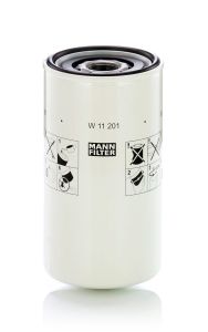 قطع غيار الشاحنات والحافلات - Tipper installation - MANW11201