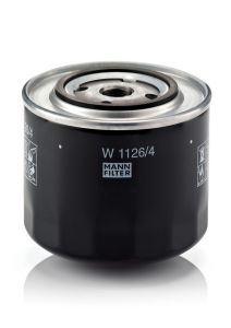 Repuestos camiones y autobuses - Motor - Lubricacion del motor  - Bomba de aceite  - MANW1126