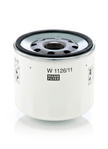 Repuestos camiones y autobuses - Motor - Lubricacion del motor  - Bomba de aceite  - MANW1126/11