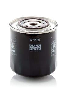 Repuestos camiones y autobuses - Motor - Lubricacion del motor  - Bomba de aceite  - MANW1130