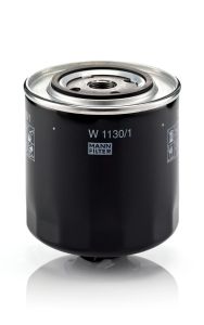 Repuestos camiones y autobuses - Motor - Lubricacion del motor  - Bomba de aceite  - MANW1130/1