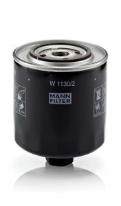 Repuestos camiones y autobuses - Motor - Lubricacion del motor  - Bomba de aceite  - MANW1130/2