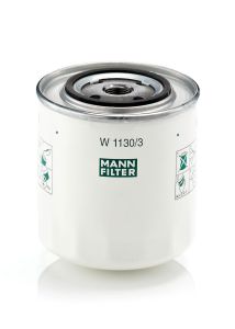 Repuestos camiones y autobuses - Motor - Lubricacion del motor  - Bomba de aceite  - MANW1130/3