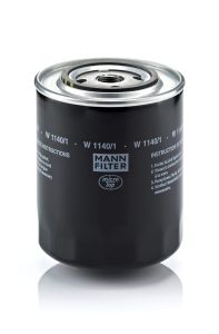 Repuestos camiones y autobuses - Motor - Lubricacion del motor  - Bomba de aceite  - MANW1140/1