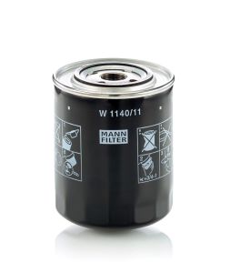 Repuestos camiones y autobuses - Motor - Lubricacion del motor  - Bomba de aceite  - MANW1140/11