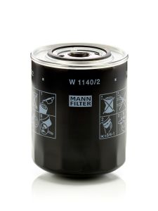Repuestos camiones y autobuses - Motor - Lubricacion del motor  - Bomba de aceite  - MANW1140/2