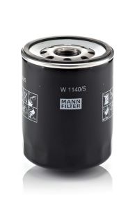 Repuestos camiones y autobuses - Motor - Lubricacion del motor  - Bomba de aceite  - MANW1140/5