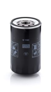 Repuestos camiones y autobuses - Motor - Lubricacion del motor  - Bomba de aceite  - MANW1160