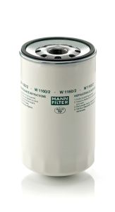 Repuestos camiones y autobuses - Motor - Lubricacion del motor  - Bomba de aceite  - MANW1160/2