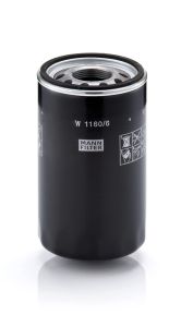 Repuestos camiones y autobuses - Motor - Lubricacion del motor  - Bomba de aceite  - MANW1160/6