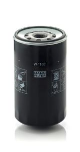 Repuestos camiones y autobuses - Motor - Lubricacion del motor  - Bomba de aceite  - MANW1168