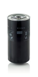Repuestos camiones y autobuses - Motor - Lubricacion del motor  - Bomba de aceite  - MANW1170/16