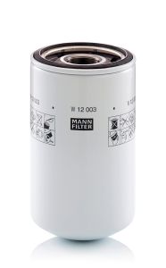 Repuestos camiones y autobuses - Motor - Lubricacion del motor  - Bomba de aceite  - MANW12003