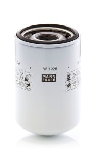 Repuestos camiones y autobuses - Motor - Lubricacion del motor  - Bomba de aceite  - MANW1226