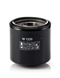 Repuestos camiones y autobuses - Motor - Lubricacion del motor  - Bomba de aceite  - MANW1228