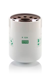 Repuestos camiones y autobuses - Motor - Lubricacion del motor  - Bomba de aceite  - MANW1254