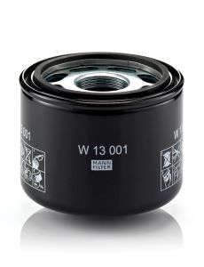 Repuestos camiones y autobuses - Motor - Lubricacion del motor  - Bomba de aceite  - MANW13001