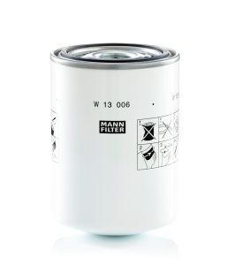 Repuestos camiones y autobuses - Motor - Lubricacion del motor  - Bomba de aceite  - MANW13006