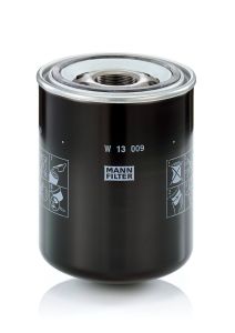 قطع غيار الشاحنات والحافلات - Tipper installation - MANW13009