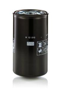 قطع غيار الشاحنات والحافلات - Tipper installation - MANW13010