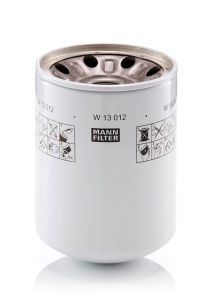 قطع غيار الشاحنات والحافلات - Tipper installation - MANW13012