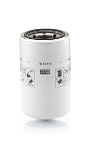 Repuestos camiones y autobuses - Motor - Lubricacion del motor  - Bomba de aceite  - MANW13110