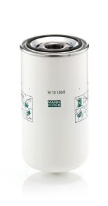 Repuestos camiones y autobuses - Motor - Lubricacion del motor  - Bomba de aceite  - MANW13120/2
