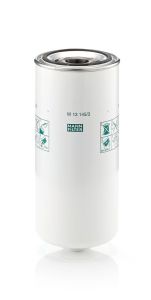 Repuestos camiones y autobuses - Motor - Lubricacion del motor  - Bomba de aceite  - MANW13145/3