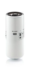 Repuestos camiones y autobuses - Motor - Lubricacion del motor  - Bomba de aceite  - MANW13150/1