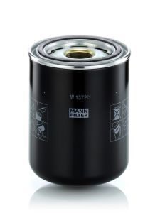 Repuestos camiones y autobuses - Motor - Lubricacion del motor  - Bomba de aceite  - MANW1372/1