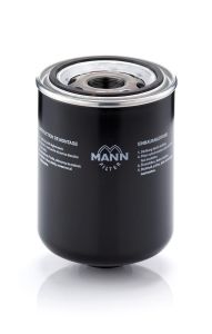 Repuestos camiones y autobuses - Motor - Lubricacion del motor  - Bomba de aceite  - MANW1374/5