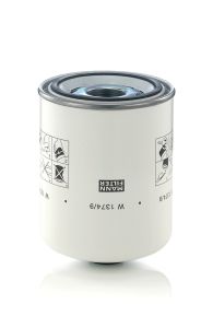 Repuestos camiones y autobuses - Motor - Lubricacion del motor  - Bomba de aceite  - MANW1374/9