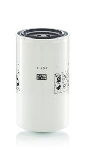 Repuestos camiones y autobuses - Motor - Lubricacion del motor  - Bomba de aceite  - MANW14003