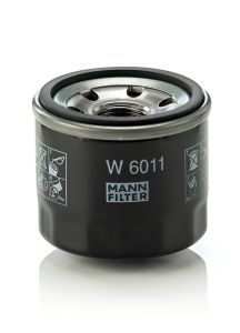 Repuestos camiones y autobuses - Motor - Lubricacion del motor  - Bomba de aceite  - MANW6011