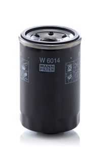 Repuestos camiones y autobuses - Motor - Lubricacion del motor  - Bomba de aceite  - MANW6014