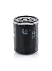 Repuestos camiones y autobuses - Motor - Lubricacion del motor  - Bomba de aceite  - MANW6019