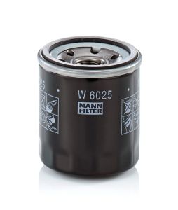 Repuestos camiones y autobuses - Motor - Lubricacion del motor  - Bomba de aceite  - MANW6025