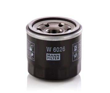 Repuestos camiones y autobuses - Motor - Lubricacion del motor  - Bomba de aceite  - MANW6026