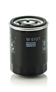 Repuestos camiones y autobuses - Motor - Lubricacion del motor  - Bomba de aceite  - MANW610/1