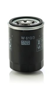 Repuestos camiones y autobuses - Motor - Lubricacion del motor  - Bomba de aceite  - MANW610/3