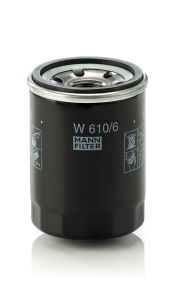 Repuestos camiones y autobuses - Motor - Lubricacion del motor  - Bomba de aceite  - MANW610/6