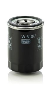 Repuestos camiones y autobuses - Motor - Lubricacion del motor  - Bomba de aceite  - MANW610/7
